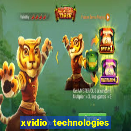 xvidio technologies startup brasil 2022 download